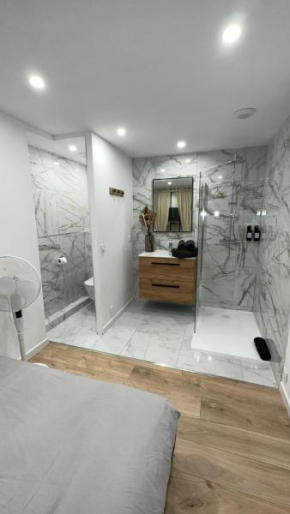 Appartement cosy proche mer calme
